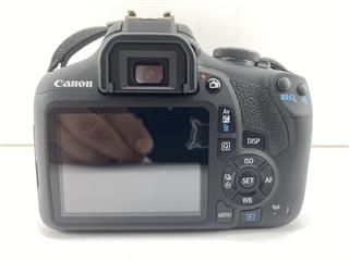 Canon EOS Rebel T7 DSLR Camera *Body Only*
